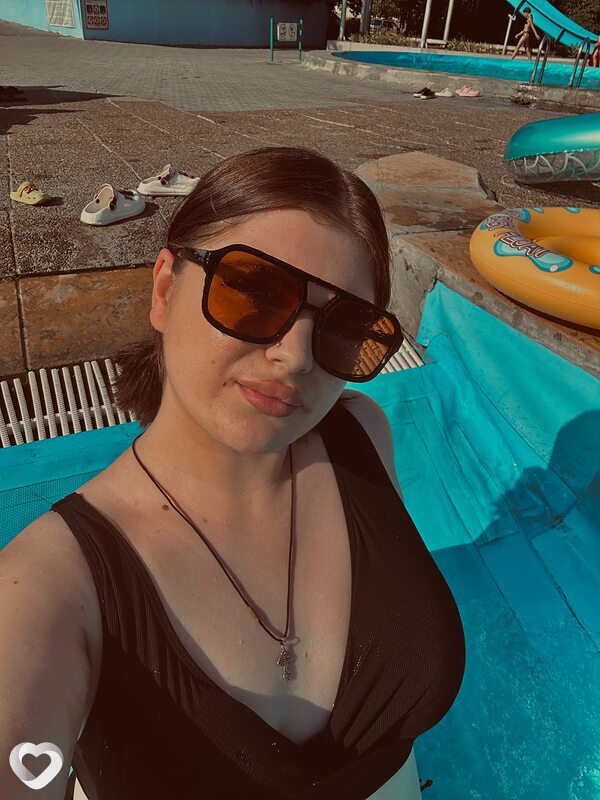 Анна, 23, Ульяновске — анкета №2676343