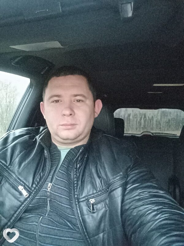 Виталий, 37, Лобне — анкета №2676346