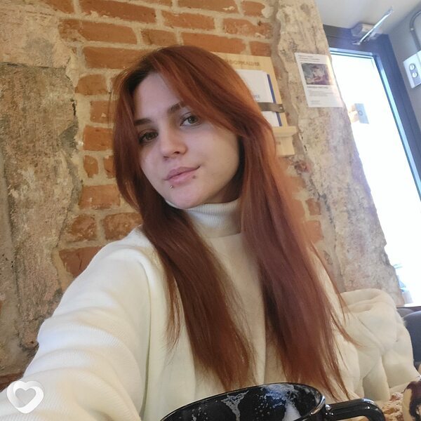 Светлана, 24, Казани — анкета №2676352