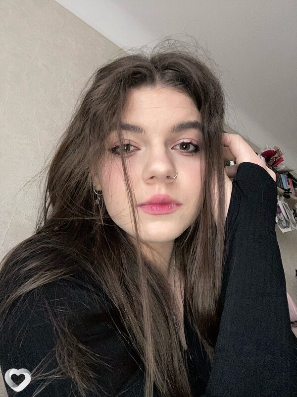 Маргарита, 19, Минске — анкета №2676211