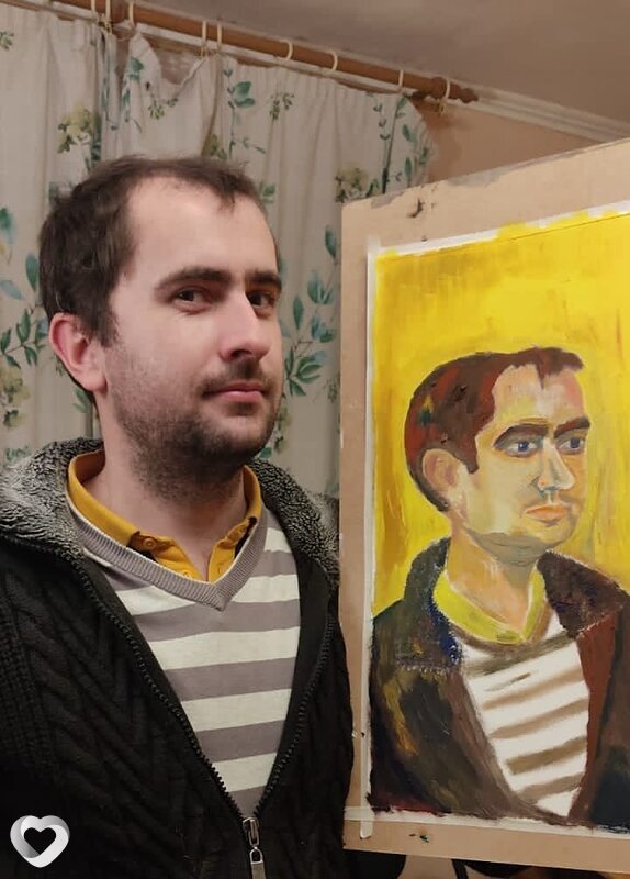 Александр, 36, Симферополе — анкета №2676212