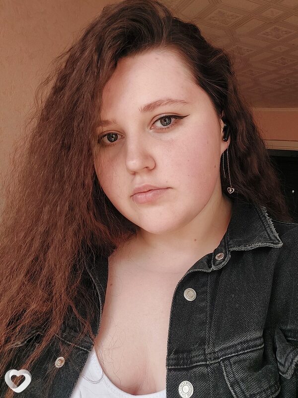 Диана, 25, Могилев — анкета №2676215
