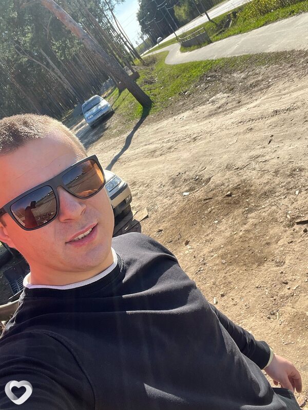 Денис, 29, Коврове — анкета №2676216