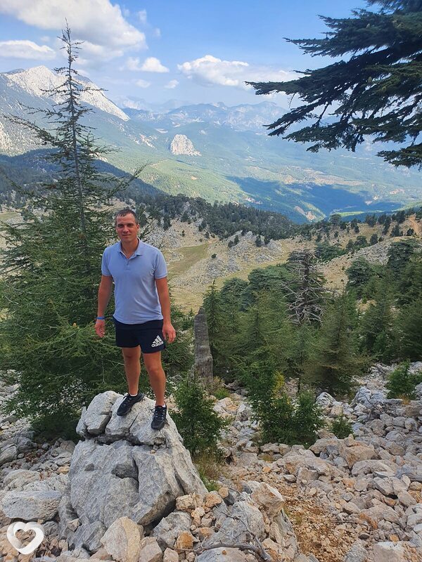 Андрей, 34, Коломне — анкета №2676217