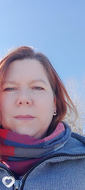 Irina, 48, Архангельске — анкета №2676232