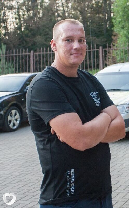 Максим, 33, Воронеже — анкета №2676239