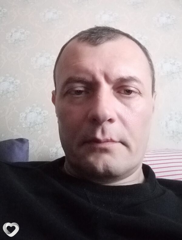 Владимир, 47, Донецке — анкета №2676242