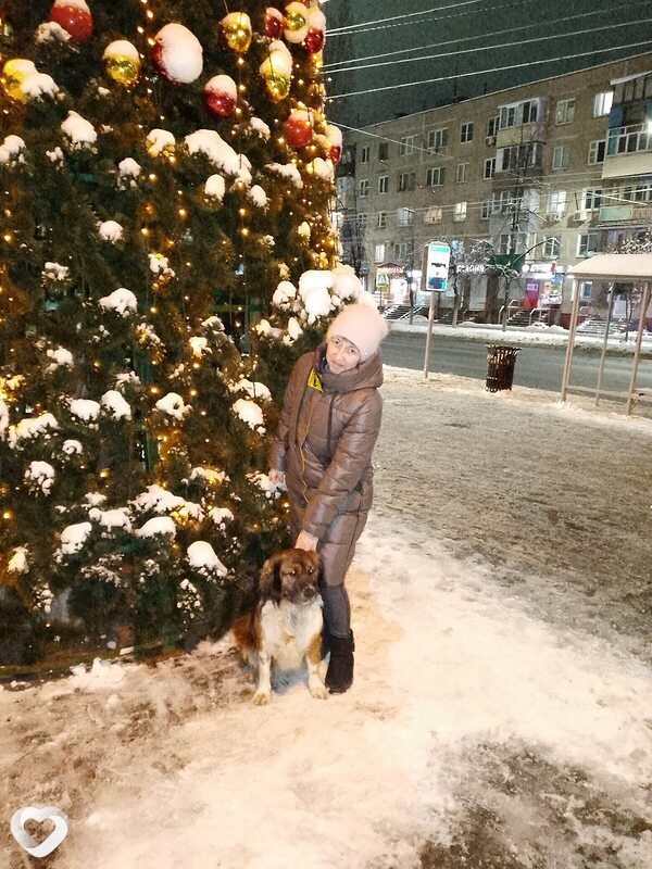 Эльмира, 46, Нижнем Новгороде — анкета №2676252