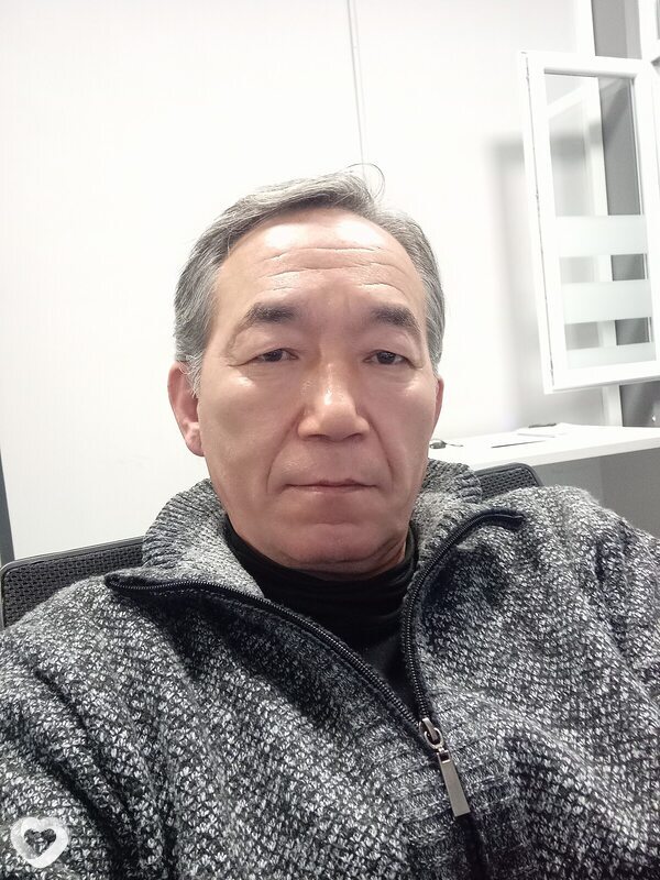 Макс, 46, Алматы — анкета №2676378