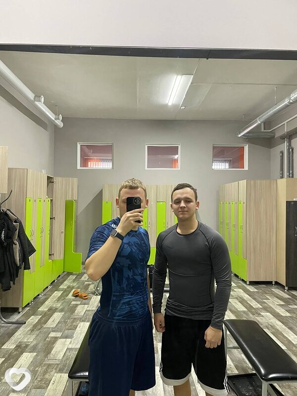 Александр, 24, Борисове — анкета №2676291
