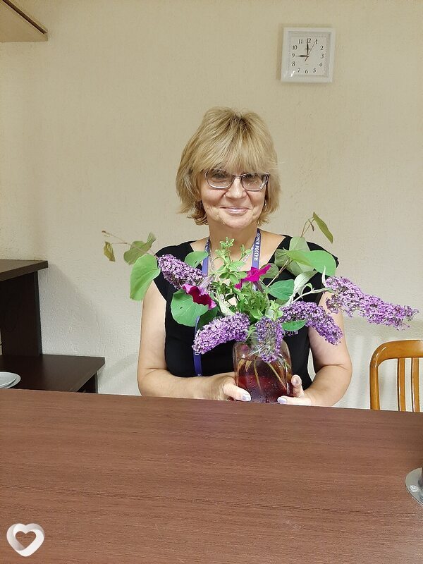 Вера, 62, Геленджике — анкета №2676294