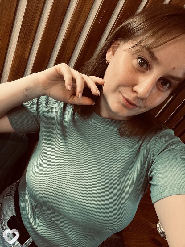 Настя, 33, Ижевске — анкета №2676296