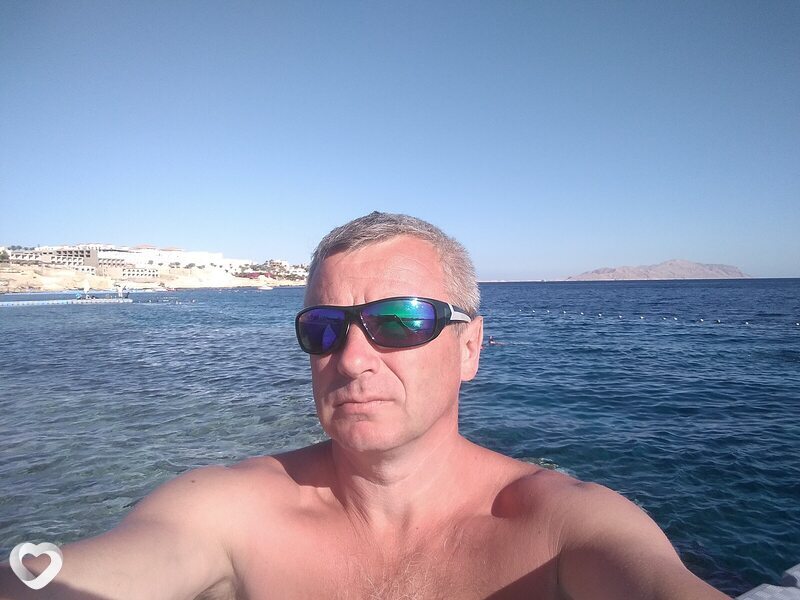 Alex, 47, Москве — анкета №2676303