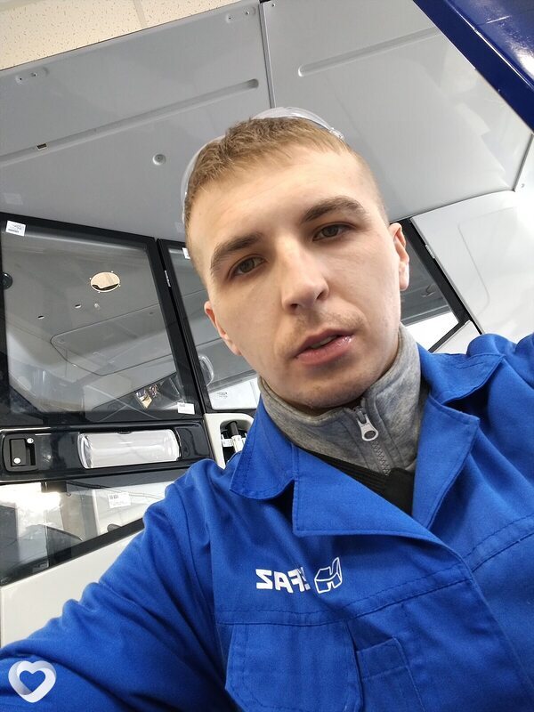Андрей, 26, Ижевске — анкета №2676484
