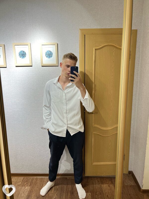 Тимур, 19, Саратове — анкета №2676485