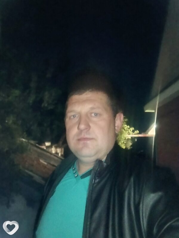Александр, 38, Столине — анкета №2676499