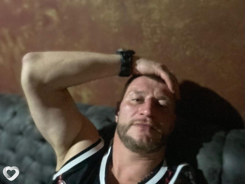 Андрей, 41, Москве — анкета №2676500