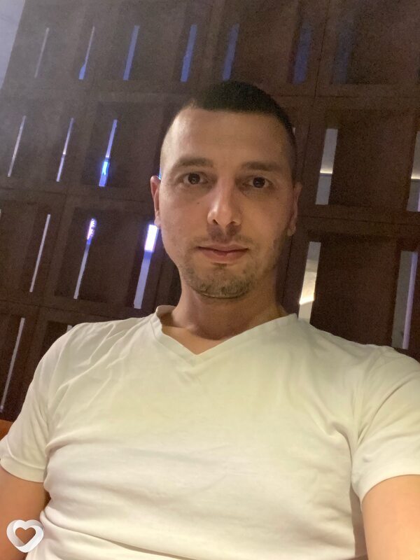 Мохамад, 36, Иванове — анкета №2676308