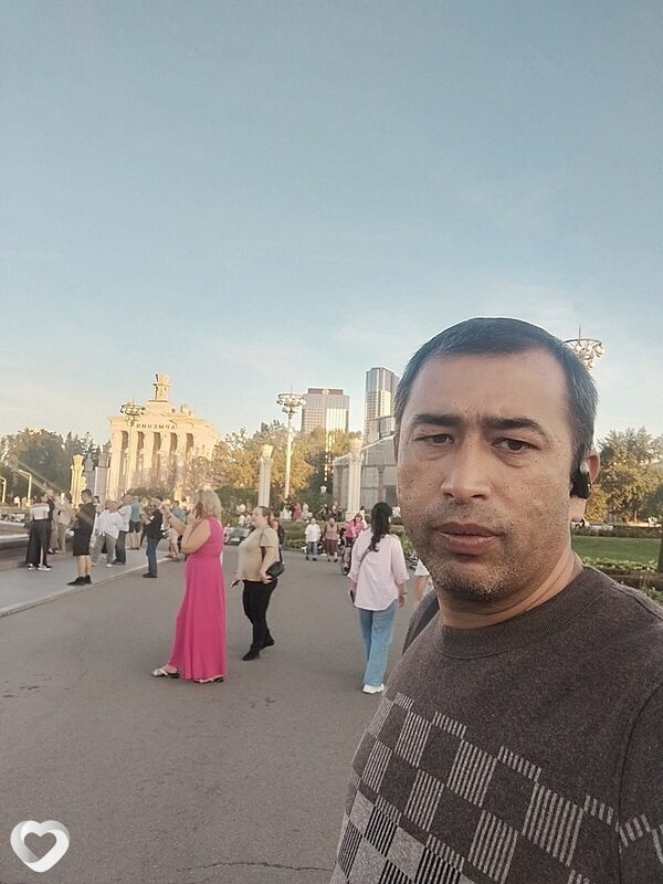 Боходирхон, 44, Калуге — анкета №2676318