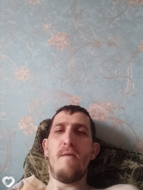 Алексей, 41, Москве — анкета №2676319