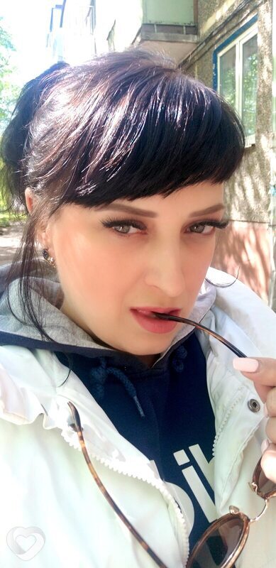 Екатерина, 39, Орёл — анкета №2676320