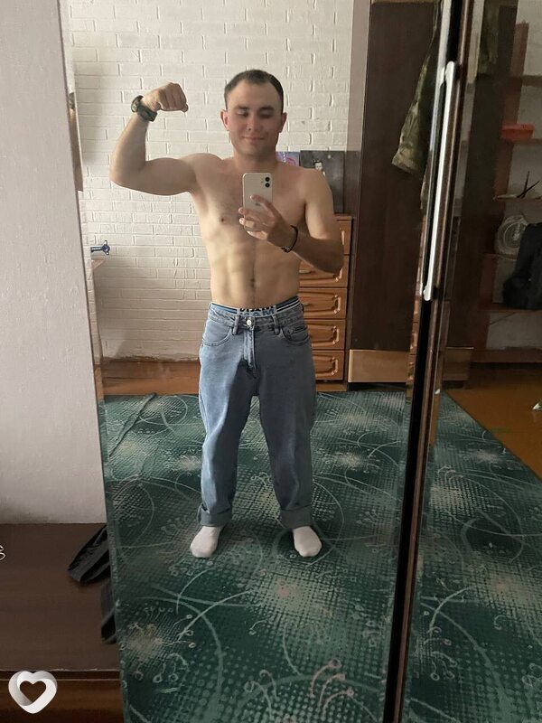 Кирилл, 25, Москве — анкета №2676325