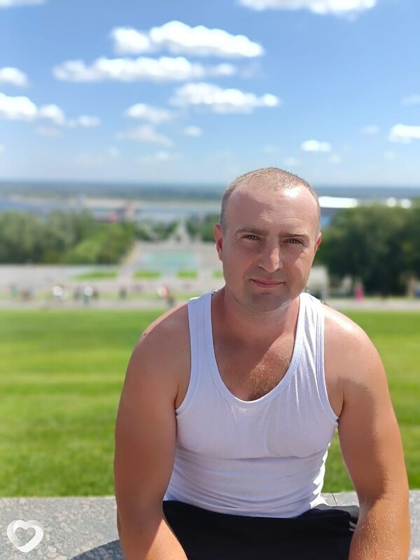Игорь, 38, Елеце — анкета №2676327