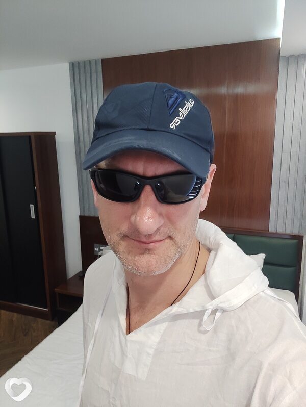 Ruslan, 44, Екатеринбурге — анкета №2676328