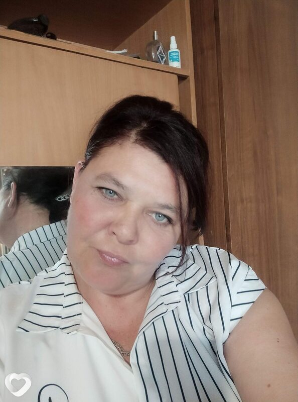 Olga, 52, Волгограде — анкета №2676583