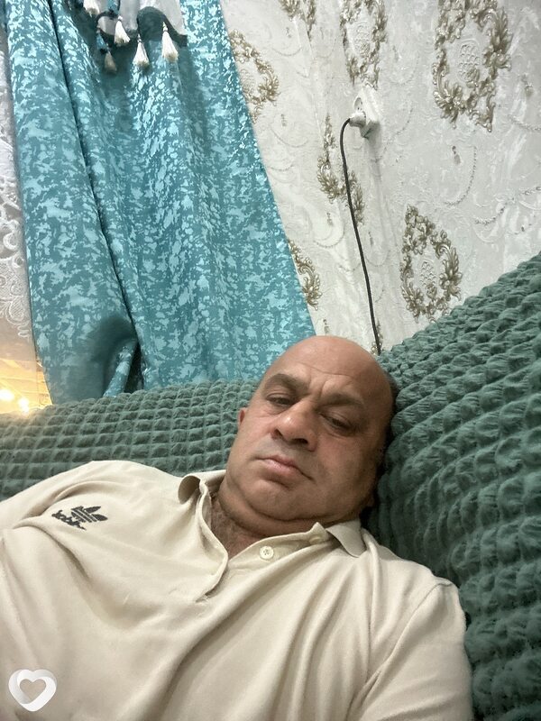 Павел, 48, Санкт-Петербурге — анкета №2676587