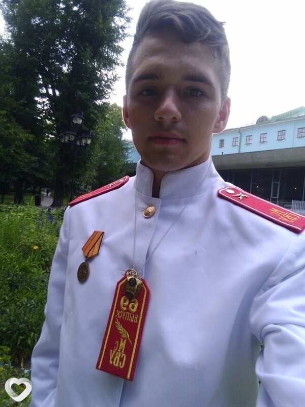 Xander, 32, Смоленске — анкета №2676588