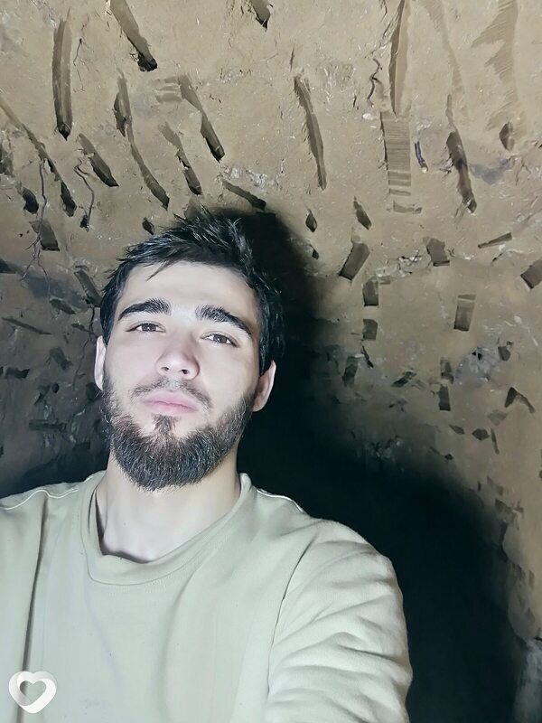 Said, 25, Белгороде — анкета №2676607