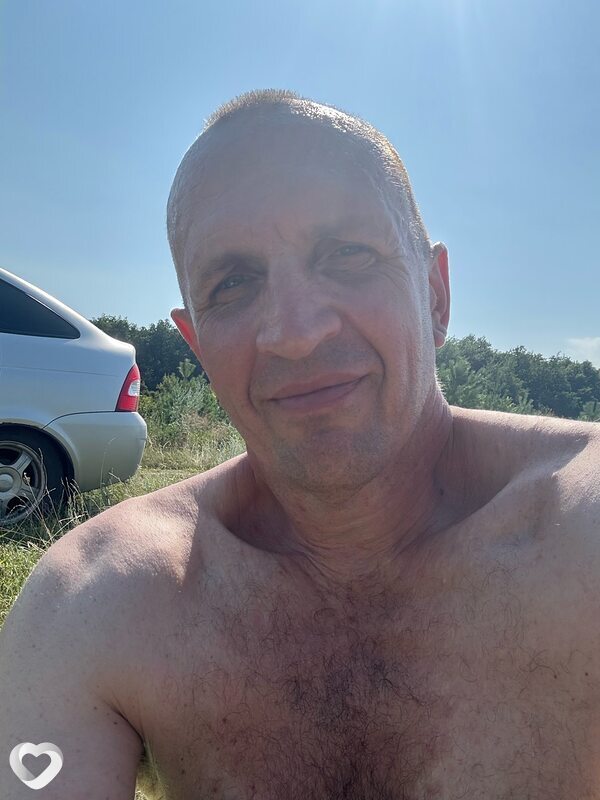 Иван, 48, Тамбове — анкета №2676450