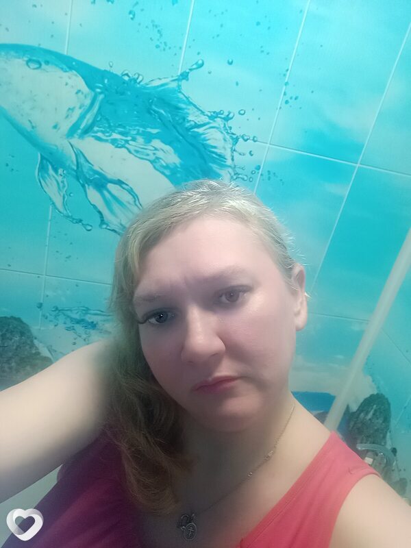 Елена, 40, Челябинске — анкета №2676608