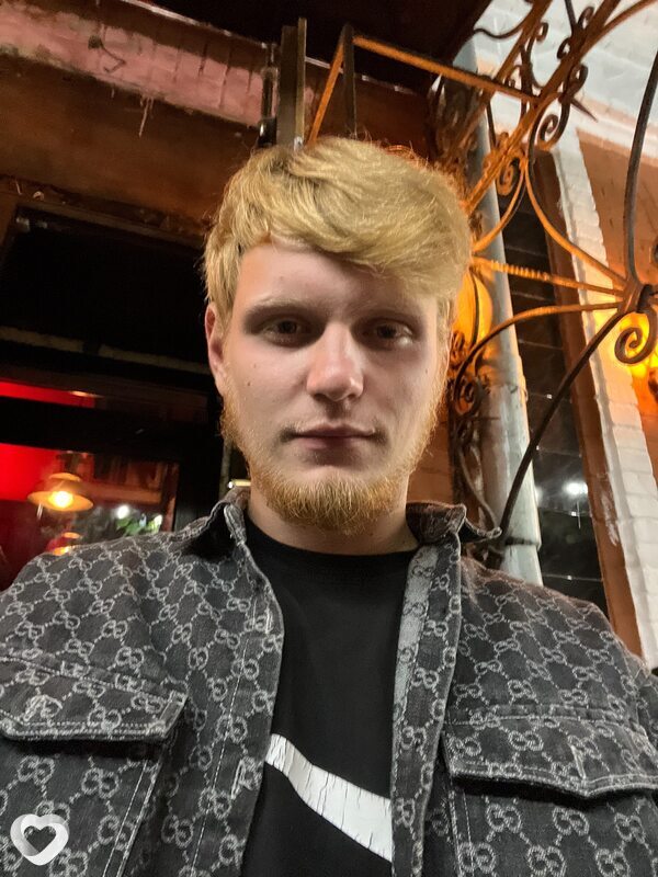 Никита, 22, Оренбурге — анкета №2676611