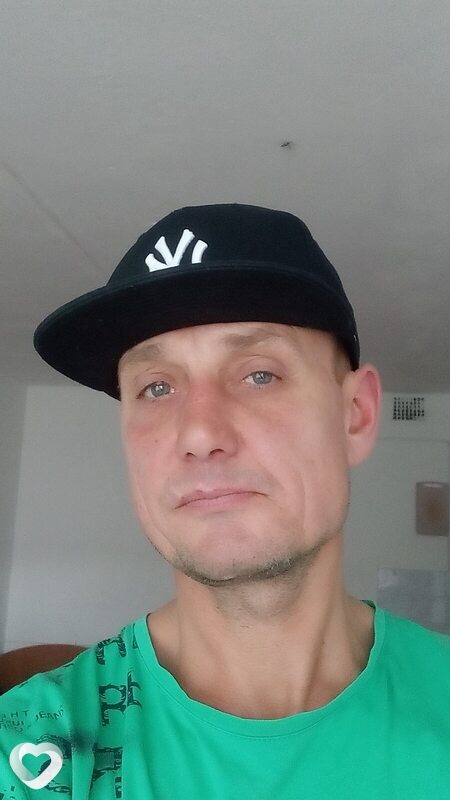 Денис, 45, Усть-Каменогорск — анкета №2676616