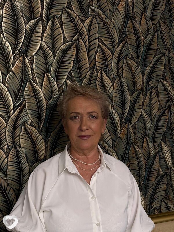 Людмила, 66, Минске — анкета №2676619