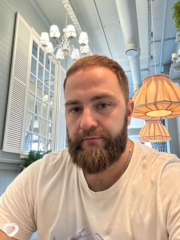 Юрий, 35, Краснодаре — анкета №2676533