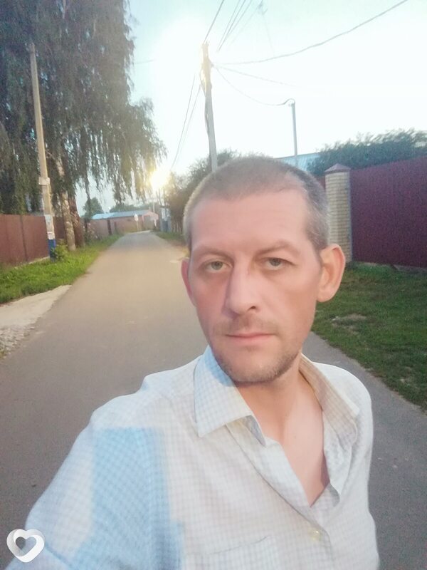 Влад, 42, Лыткарине — анкета №2676539