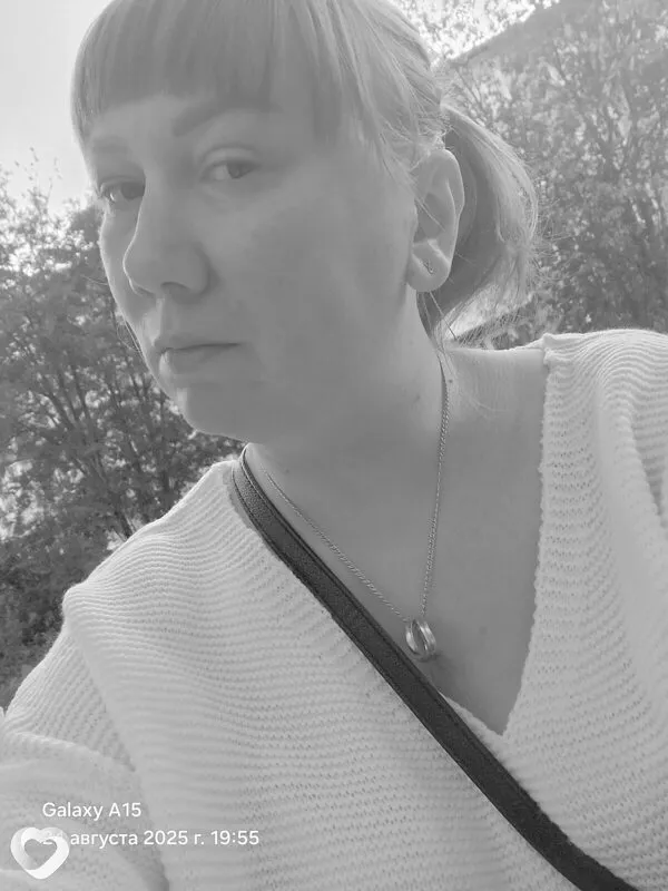 Екатерина, 40, Москве — анкета №2676541