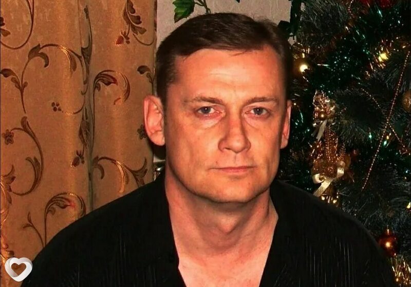 Максим, 47, Рыбинске — анкета №2676547