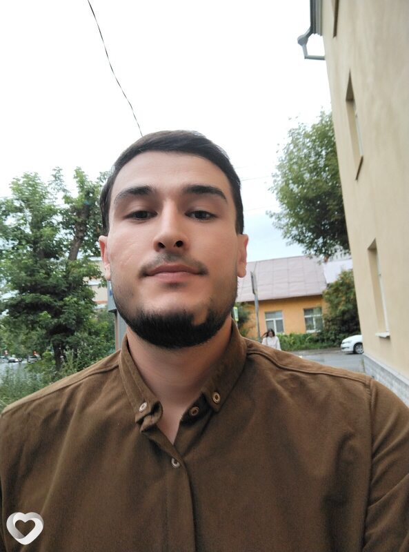 Yusuf, 23, Казани — анкета №2676548