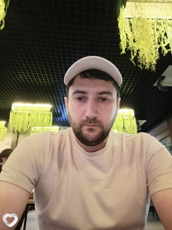 Аааа, 34, Анапе — анкета №2676556
