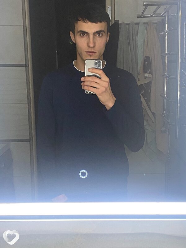 Камиль, 23, Армавире — анкета №2676386