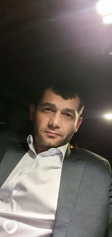 Шамиль, 39, Москве — анкета №2676405