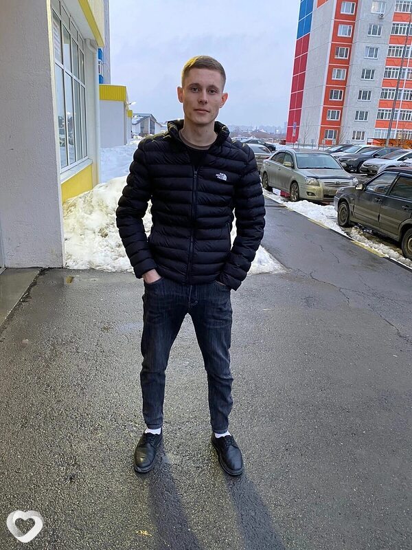 Ринат, 26, Обояни — анкета №2676406