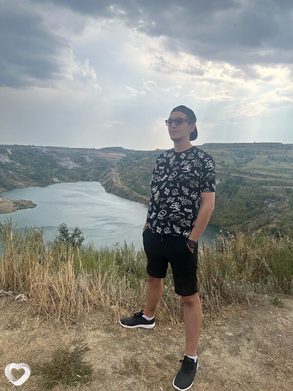 Андрей, 29, Челябинске — анкета №2676662