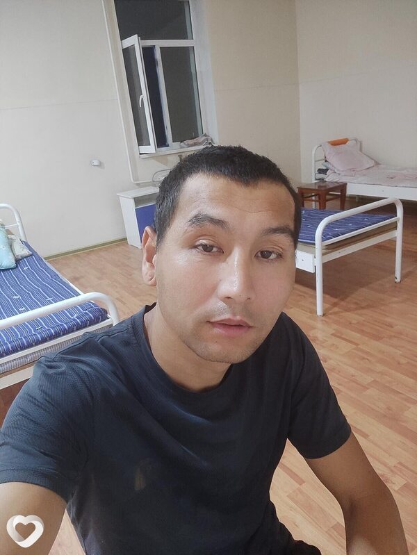 Зафар, 38, Москве — анкета №2676686