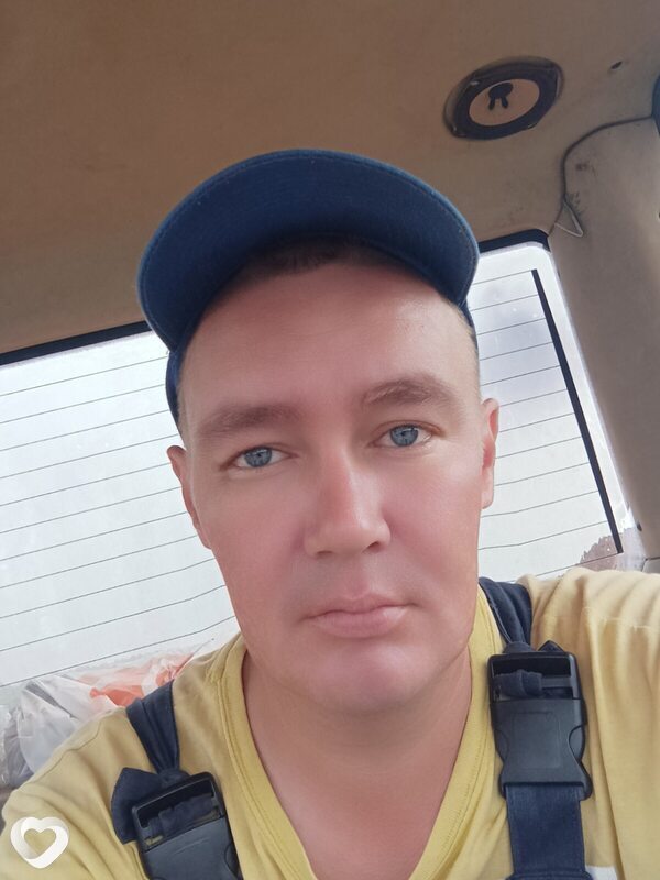 Егор, 34, Ижевске — анкета №2676697