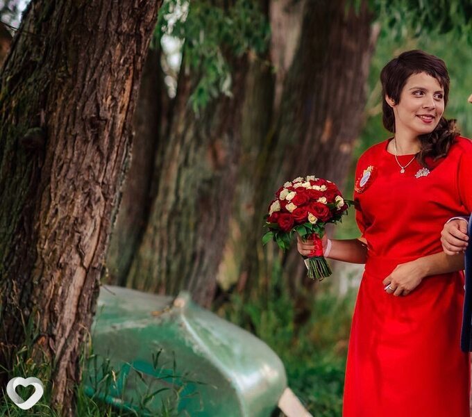 Татьяна, 32, Лобне — анкета №2676735